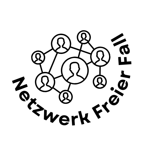 Netzwerk Freier Fall